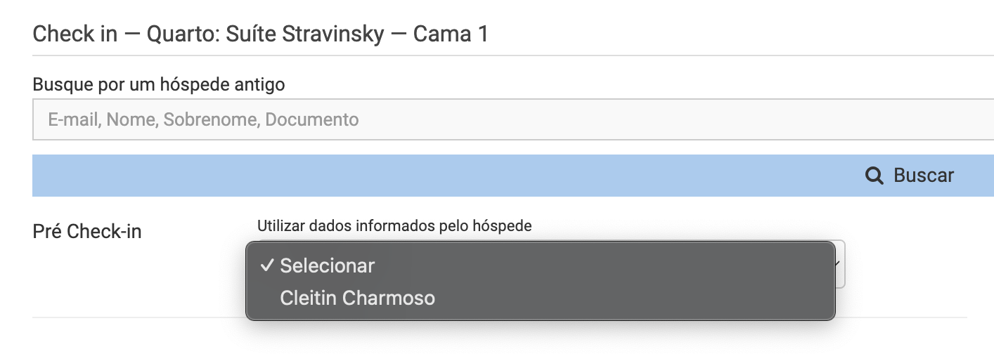 Checkin Online: Como funciona e como configurar